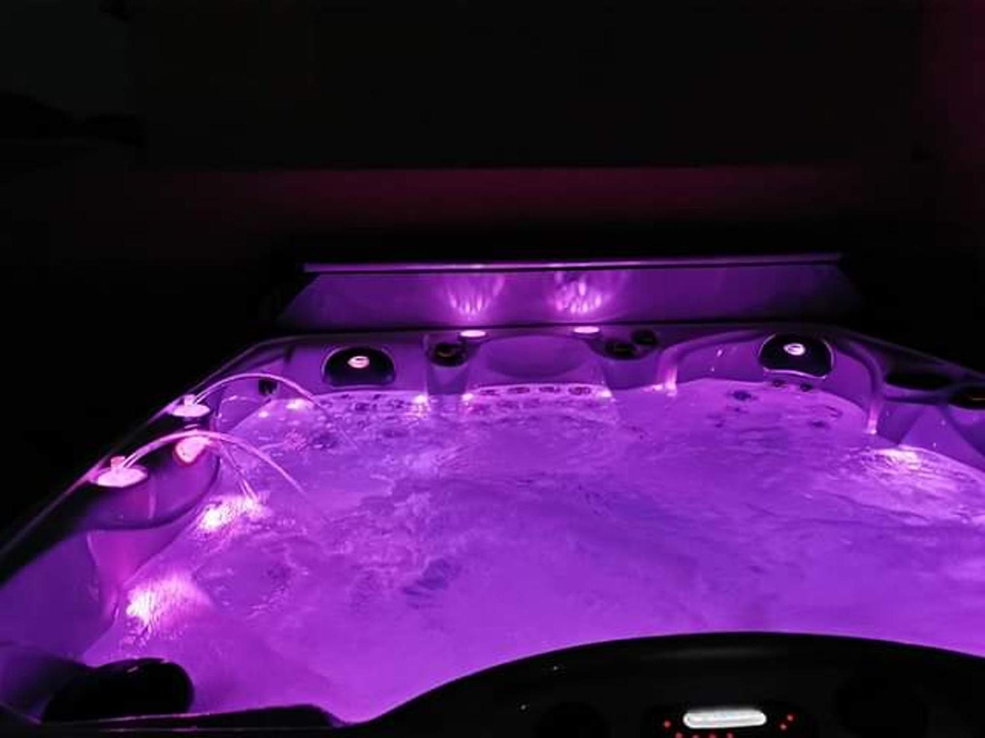 Villa de 3 chambres avec piscine privee jacuzzi et jardin clos a Carcassonne Esterno foto