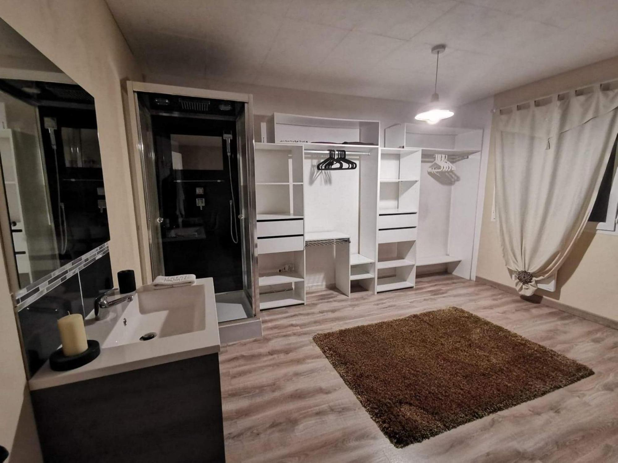 Villa de 3 chambres avec piscine privee jacuzzi et jardin clos a Carcassonne Esterno foto